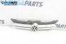 Grill for Volkswagen Golf IV Hatchback (08.1997 - 06.2005), hatchback, position: front