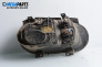 Headlight for Volkswagen Golf IV Hatchback (08.1997 - 06.2005), hatchback, position: left