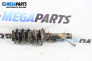 Amortizor McPherson for Volkswagen Golf IV Hatchback (08.1997 - 06.2005), hatchback, position: dreaptă - fața