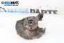 Knuckle hub for Volkswagen Golf IV Hatchback (08.1997 - 06.2005), position: front - right