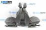 Leather seats for Opel Signum Hatchback (05.2003 - 12.2008), 5 doors