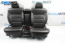 Leather seats for Opel Signum Hatchback (05.2003 - 12.2008), 5 doors