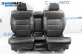 Leather seats for Opel Signum Hatchback (05.2003 - 12.2008), 5 doors