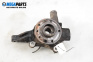 Achsschenkel radnabe for Opel Signum Hatchback (05.2003 - 12.2008), position: links, vorderseite