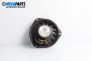Loudspeaker for Opel Signum Hatchback (05.2003 - 12.2008)