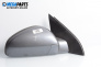 Mirror for Opel Signum Hatchback (05.2003 - 12.2008), 5 doors, hatchback, position: right