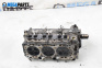 Engine head for Opel Signum Hatchback (05.2003 - 12.2008) 3.0 V6 CDTI, 177 hp