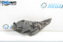 Scheinwerfer for Citroen C4 Coupe (11.2004 - 12.2013), coupe, position: rechts
