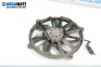 Kühlerlüfter for Citroen C4 Coupe (11.2004 - 12.2013) 1.6 HDi, 109 hp