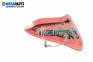 Tail light for Citroen C4 Coupe (11.2004 - 12.2013), coupe, position: right