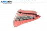 Tail light for Citroen C4 Coupe (11.2004 - 12.2013), coupe, position: left