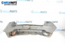 Rear bumper for Citroen C4 Coupe (11.2004 - 12.2013), coupe
