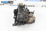  for Citroen C4 Coupe (11.2004 - 12.2013) 1.6 HDi, 109 hp