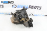  for Citroen C4 Coupe (11.2004 - 12.2013) 1.6 HDi, 109 hp