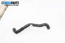 Water hose for Citroen C4 Coupe (11.2004 - 12.2013) 1.6 HDi, 109 hp