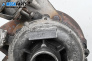 Turbo for Citroen C4 Coupe (11.2004 - 12.2013) 1.6 HDi, 109 hp, № GT1544V