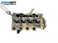 Engine for Citroen C4 Coupe (11.2004 - 12.2013) 1.6 HDi, 109 hp