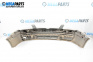 Front bumper for Volkswagen Bora Sedan (10.1998 - 12.2013), sedan, position: front