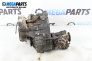  for Volkswagen Bora Sedan (10.1998 - 12.2013) 2.3 V5 4motion, 150 hp