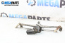 Front wipers motor for Volkswagen Bora Sedan (10.1998 - 12.2013), sedan, position: front