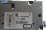CD player for Opel Astra J Hatchback (12.2009 - 10.2015), № GM13334053