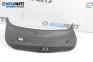 Boot lid plastic cover for Opel Astra J Hatchback (12.2009 - 10.2015), 5 doors, hatchback