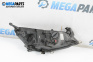 Headlight for Opel Astra J Hatchback (12.2009 - 10.2015), hatchback, position: left