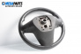 Multi functional steering wheel for Opel Astra J Hatchback (12.2009 - 10.2015)