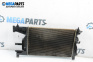 Wasserradiator for Opel Astra J Hatchback (12.2009 - 10.2015) 1.4, 100 hp