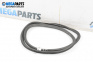 Door seal for Opel Astra J Hatchback (12.2009 - 10.2015), 5 doors, hatchback, position: rear - right