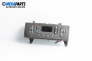 Panou aer condiționat for Renault Scenic I Minivan (09.1999 - 07.2010)