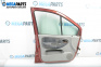 Tür for Renault Scenic I Minivan (09.1999 - 07.2010), 5 türen, minivan, position: links, vorderseite