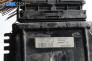 ECU for Renault Scenic I Minivan (09.1999 - 07.2010) 2.0 16V (JA1B, JA1D), 139 hp, № 8200124318