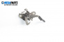 Motorhaube-schloss for Peugeot 207 Hatchback (02.2006 - 12.2015)