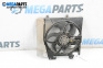 Radiator fan for Peugeot 207 Hatchback (02.2006 - 12.2015) 1.4 16V, 95 hp