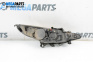Headlight for Peugeot 207 Hatchback (02.2006 - 12.2015), hatchback, position: left