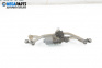 Front wipers motor for Peugeot 207 Hatchback (02.2006 - 12.2015), hatchback, position: front