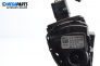 Accelerator potentiometer for Peugeot 207 Hatchback (02.2006 - 12.2015)