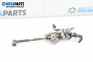 Steering shaft for Peugeot 207 Hatchback (02.2006 - 12.2015)
