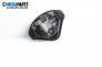 Airbag for Peugeot 207 Hatchback (02.2006 - 12.2015), 5 doors, hatchback, position: front