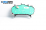 Instrument cluster for Peugeot 207 Hatchback (02.2006 - 12.2015) 1.4 16V, 95 hp
