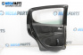 Tür for Peugeot 207 Hatchback (02.2006 - 12.2015), 5 türen, hecktür, position: links, rückseite