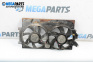 Cooling fans for Seat Ibiza II Hatchback (Facelift) (08.1999 - 02.2002) 1.9 TDI, 90 hp