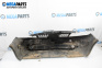 Bara de protectie frontala for Renault Grand Scenic II Minivan (04.2004 - 06.2009), monovolum, position: fața