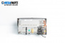 CD player for Renault Grand Scenic II Minivan (04.2004 - 06.2009)