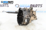  for Renault Grand Scenic II Minivan (04.2004 - 06.2009) 1.9 dCi (JM0G, JM12, JM1G, JM2C), 120 hp