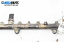 Fuel rail for Renault Grand Scenic II Minivan (04.2004 - 06.2009) 1.9 dCi (JM0G, JM12, JM1G, JM2C), 120 hp