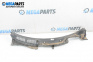 Verkleidung unter scheibenwischern for Renault Grand Scenic II Minivan (04.2004 - 06.2009), 5 türen, minivan