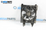Kühlerlüfter for Renault Grand Scenic II Minivan (04.2004 - 06.2009) 1.9 dCi (JM0G, JM12, JM1G, JM2C), 120 hp