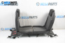 Third row seats for Renault Grand Scenic II Minivan (04.2004 - 06.2009), 5 doors